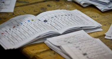 تقدم هشام مجدى فى لجنة "جابر جاد" بدائرة ناصر ببنى سويف