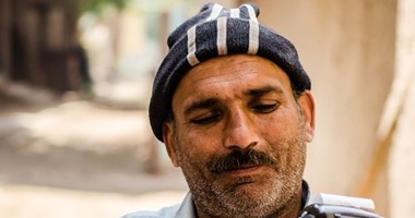 لقطة اليوم..  جيزة كارد!