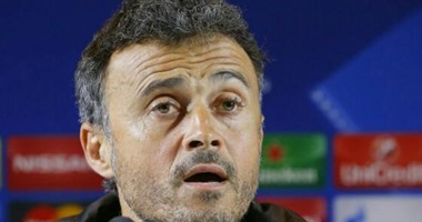 مدرب برشلونة: ميسي الأفضل بلا منازع.. وسعيد بتقدير نيمار