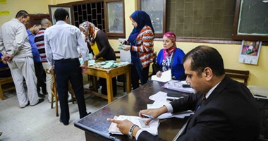 لجنة فرعية بـ"بين السرايات": تقدم ساحق لقائمة "فى حب مصر"