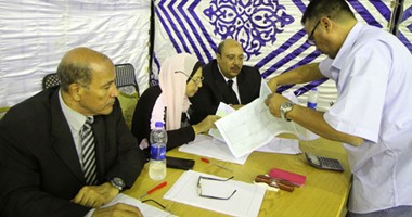 فوز عبد العاطى مسعود وعبد الهادى حسين بمقعدى بدر ووادى النطرون بالبحيرة