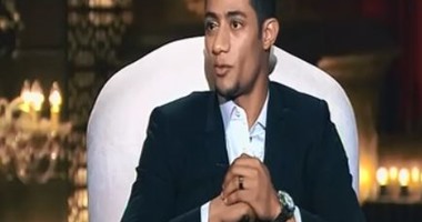 محمد رمضان: أمى "سر نجاحى".. ونجوى إبراهيم: "انت قدوة للشباب"