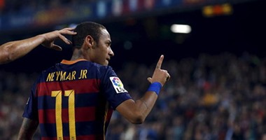 الكشف عن سر توهج نيمار مع برشلونة