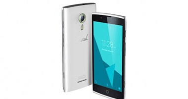 Alcatel تطلق هاتفها OneTouch Flash فى 20 أكتوبر الحالى