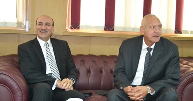 محافظ الغربية يشكل غرفة مركزية لإدارة الأزمات