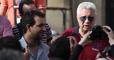 توأمة بين الزمالك والوحدة الإماراتى