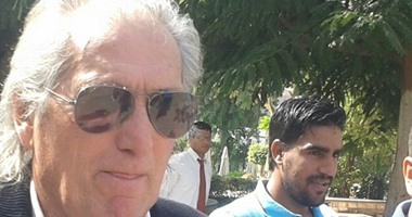 جوزيه  لـ"مارتن يول":جماهير الأهلى لا تكتفى بالبطولات ويهمها"الكورة الحلوة"
