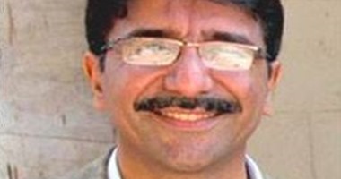د. ياسر منجى يكتب: مبدعو مصر الحائرون على موقع "هيئة الاستعلامات".. الموقع يضع صورة مدير جاليرى ضى بدلا من الفنان عمر النجدى.. ومادة الفن التشكيلى "مشفرة" ويتجاهل أعلام الفن والأدب فى مصر