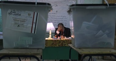 تفوق "فى حب مصر" بسوهاج بــ291 ألفا و741 صوتا على باقى القوائم الأخرى