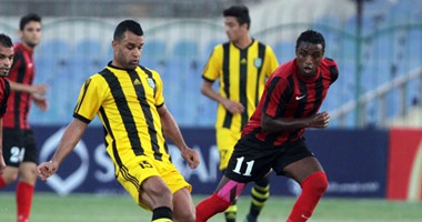 الداخلية يبحث التربع على القمة أمام الاتحاد اليوم