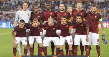 قرعة دورى الأبطال.. أول رد فعل من روما على مواجهة الريال