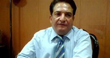 بلاغ لنيابة استئناف الإسكندرية ضد الإخوانى محمد العمدة يتهمه بقلب نظام الحكم