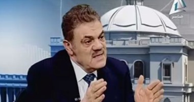 رئيس "الوفد": 27 من مرشحينا يخوضون الإعادة و33 تم شراؤهم من بعض الأحزاب