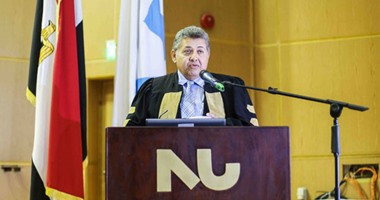 تعيين الدكتور محمد أبو هاشم مستشارا للمعاهد العليا بالتعليم العالى