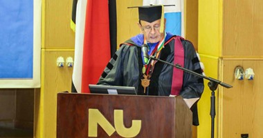 رئيس جامعة النيل: إطلاق مبادرة لإنشاء وقف تعليمى بـ200 مليون جنيه