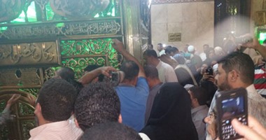 المركز الثقافى بطنطا يستضيف مسرحية "أبو الفتيان" لشرح سيرة السيد أحمد البدوى