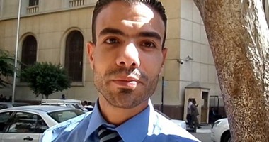 بالفيديو.. مواطن لـ"الحكومة": "أنا خريج معهد فنى صناعى ومش لاقى شغل"