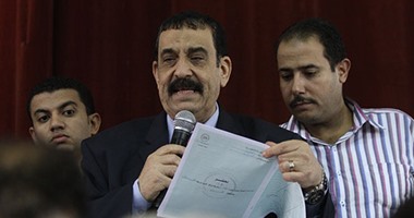 منذ تشكيلها.. 11 طلب رد لدوائر الإرهاب.. قبول 3 طلبات أشهرها ناجى شحاتة فى "اللجان النوعية".. ورفض 7 أخرى .. رئيس جنايات القاهرة: الرد طعن فى شرف القاضى ويجب تغليظ عقوبة كل من يفشل فى إبداء أسبابه