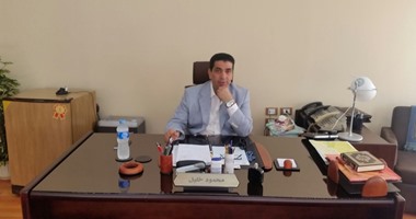 القبض على عاطل بحوزته سلاح نارى فى فايد بالإسماعيلية