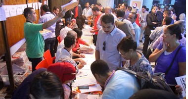 مرشح بمصر الجديدة: تشريعات العدالة الاجتماعية على رأس أولوياتى