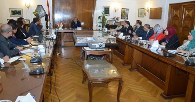 وزير التموين: شركات عالمية عرضت الترويج لمشروعات الوزارة