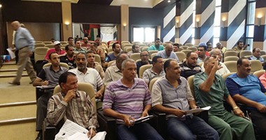 اتحاد الكرة يطالب أندية كأس مصر بالموافقات الأمنية للملاعب