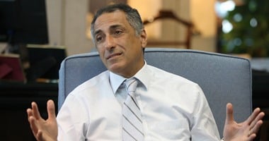 مؤتمر صحفى عالمى للبنك المركزى ظهر اليوم حول تحرير سعر الجنيه