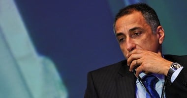 الجريدة الرسمية تنشر قرار الرئيس بتعيين طارق عامر محافطا للبنك المركزى