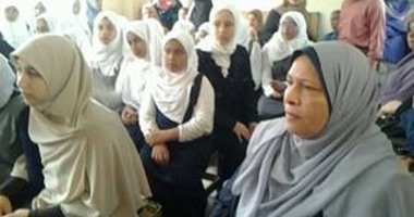 مجمع إعلام الزقازيق يعقد ندوة حول "اختيار المرشح المناسب"