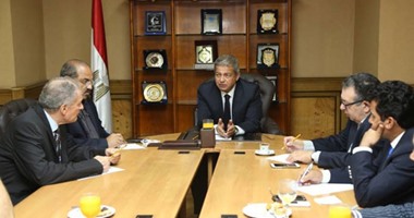 الجمعية العمومية للسلاح تحسم مصير مجلس زين