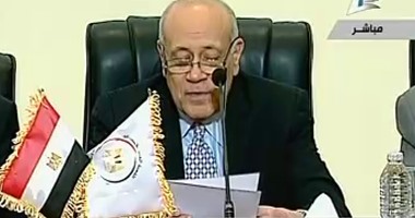 العليا للانتخابات: بذلنا جهدا كبيرا من أجل استكمال مسيرة الوطن