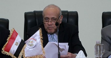 بالصور.. 7 ملايين صوتوا فى الجولة الأولى.. ننشر تفاصيل نتائج المرحلة الأولى قبل إعلانها رسميا.. نسبة المشاركة تتراوح من 26.5 إلى 27%.. و"فى حب مصر" تحصد أكثر من "50%+1" فى قطاعى الصعيد وغرب الدلتا