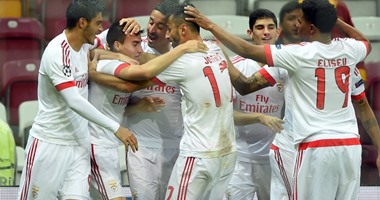 موعد مباراة سبورتنج لشبونة وبنفيكا اليوم فى ديربى البرتغال