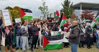 الجبهة الشعبية لتحرير فلسطين: متضامنون مع مصر وقواتها الباسلة ضد الإرهاب