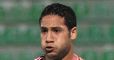 أحمد على يهنئ لاعبى الزمالك.. ومحمد إبراهيم حزين لعدم المشاركة