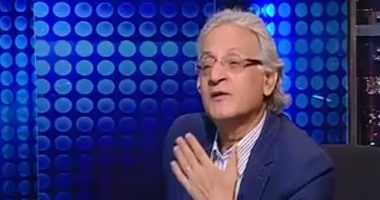 عبد الله السناوى: تقرير الإيكونوميست يحمل رسائل سياسية سلبية من الدرجة الأولى