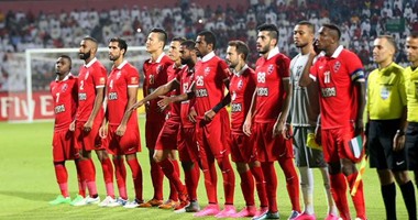 رسميا.. الاتحاد الإمارتى يضع سقفا لرواتب اللاعبين بـ2.5 مليون درهم