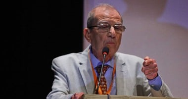 "المصرى الديمقراطى يحتفل بمرور 5 سنوات على تأسيسه غدا بحديقة الاسماك