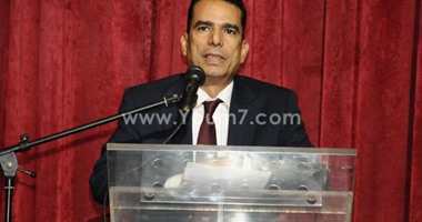 أمين الأعلى للثقافة: يضم مؤسس مبادرة "بلدنا" للجنة الشباب بالمجلس
