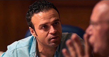 أحمد عبد العزيز ينضم لمسلسل "جراب حواء"