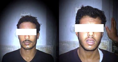 القبض على هاربين من حكمين بالسجن 3 و5 سنوات فى الإسماعيلية
