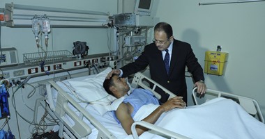 وزير الداخلية: للوطن رجال يحمونه مهما بلغت التحديات والمخاطر