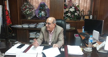 الكهرباء: اليوم.. توصيل خط طابا ـ عيون موسى بعد إنشاء برج جديد