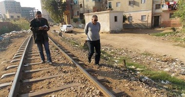 السكة الحديد: نخطط لرفع معدلات تجديد القضبان من 60 لـ250 كم سنويا