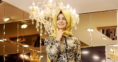 طقم النهاردة.. اختارى تصميمات تناسب حجابك لكل مناسبة