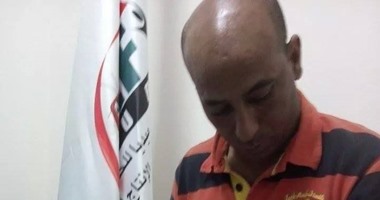 ياسر ريان يقدم برنامجا رياضيا على قناة "مصر الفضائية"