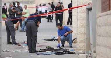 مستوطن يدهس طفلة فلسطينية 10 سنوات فى الخليل ويلوذ بالفرار