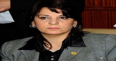 سوزى ناشد:قانون الحكومة لبناء الكنائس جيد..وتحديد المساحة بعدد المسيحيين غريب