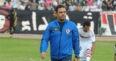 الزمالك: مباراة التعدين فى بتروسبورت