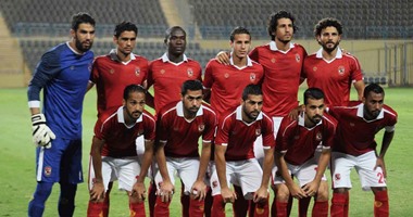 رسمياً.. دبى تستضيف معسكر الأهلى خلال توقف الدورى